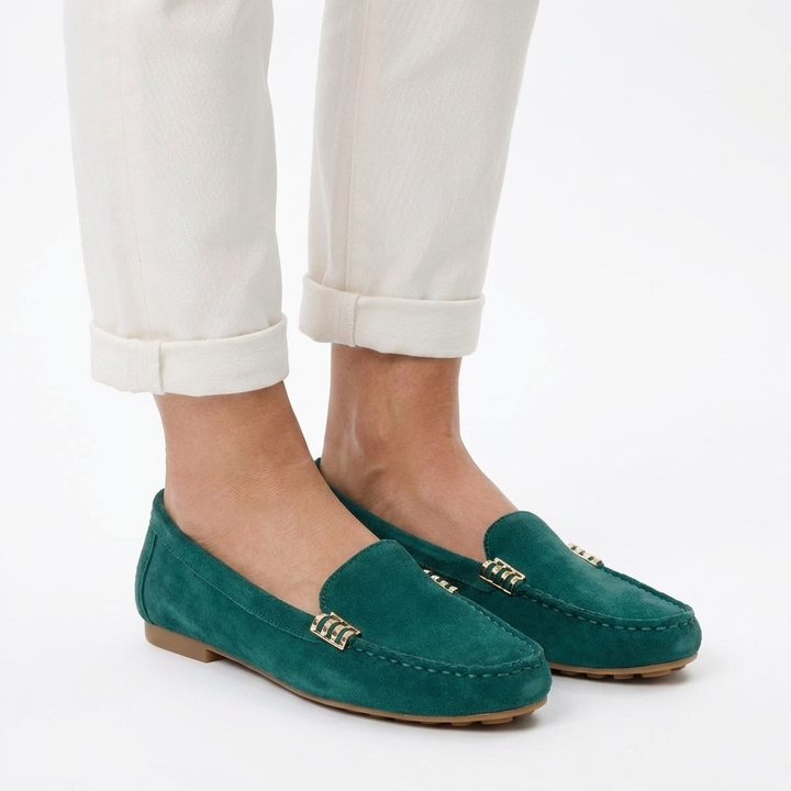 Muriel | Comfortable slip-on shoes