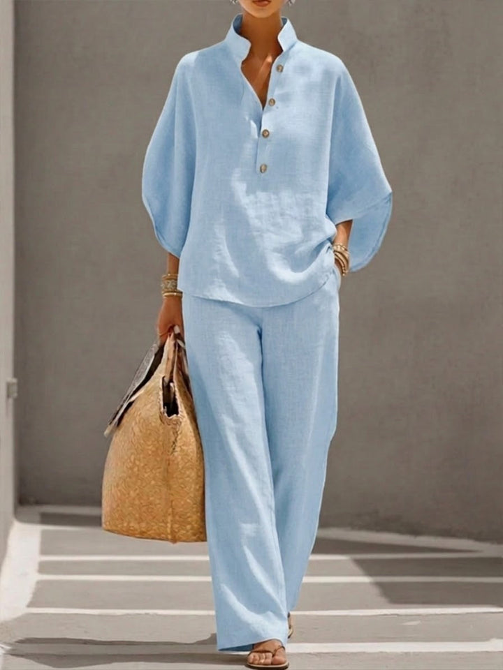 Mariel | Elegant Ladies Set