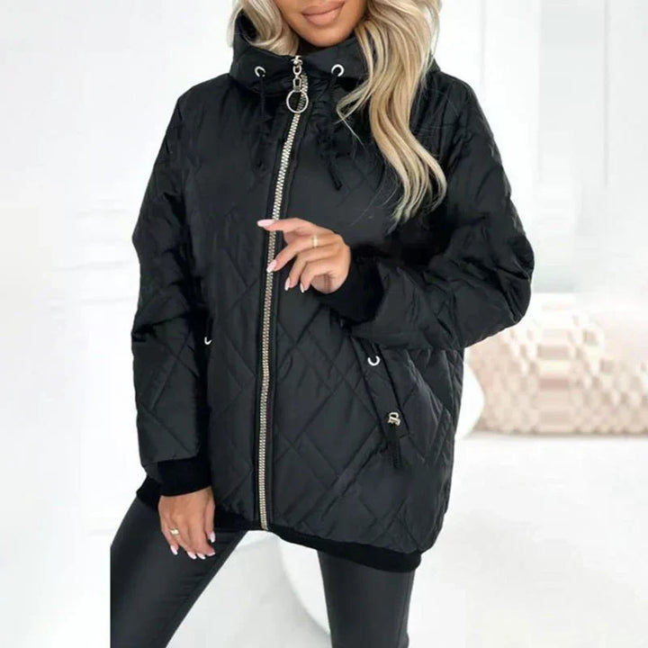 Sofia | Winter Puffer Jacket