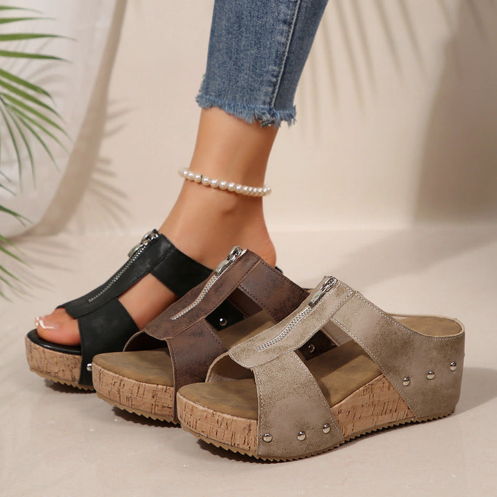 Mais | Arch Support Sandals
