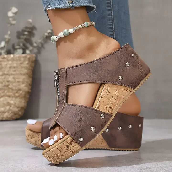 Mais | Arch Support Sandals