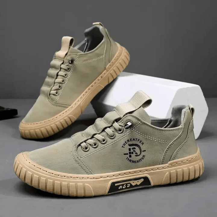 Nolan | Casual Urban Sneakers