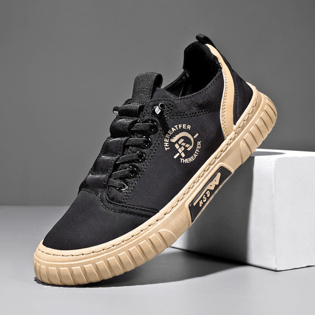 Nolan | Casual Urban Sneakers